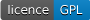 License: GPL v3